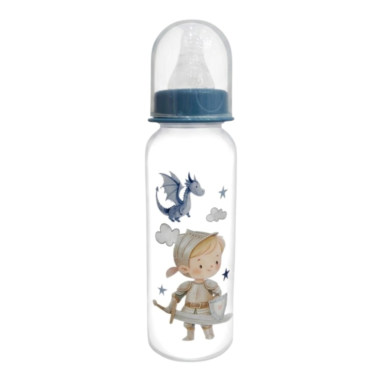Biberón sencillo 250ML