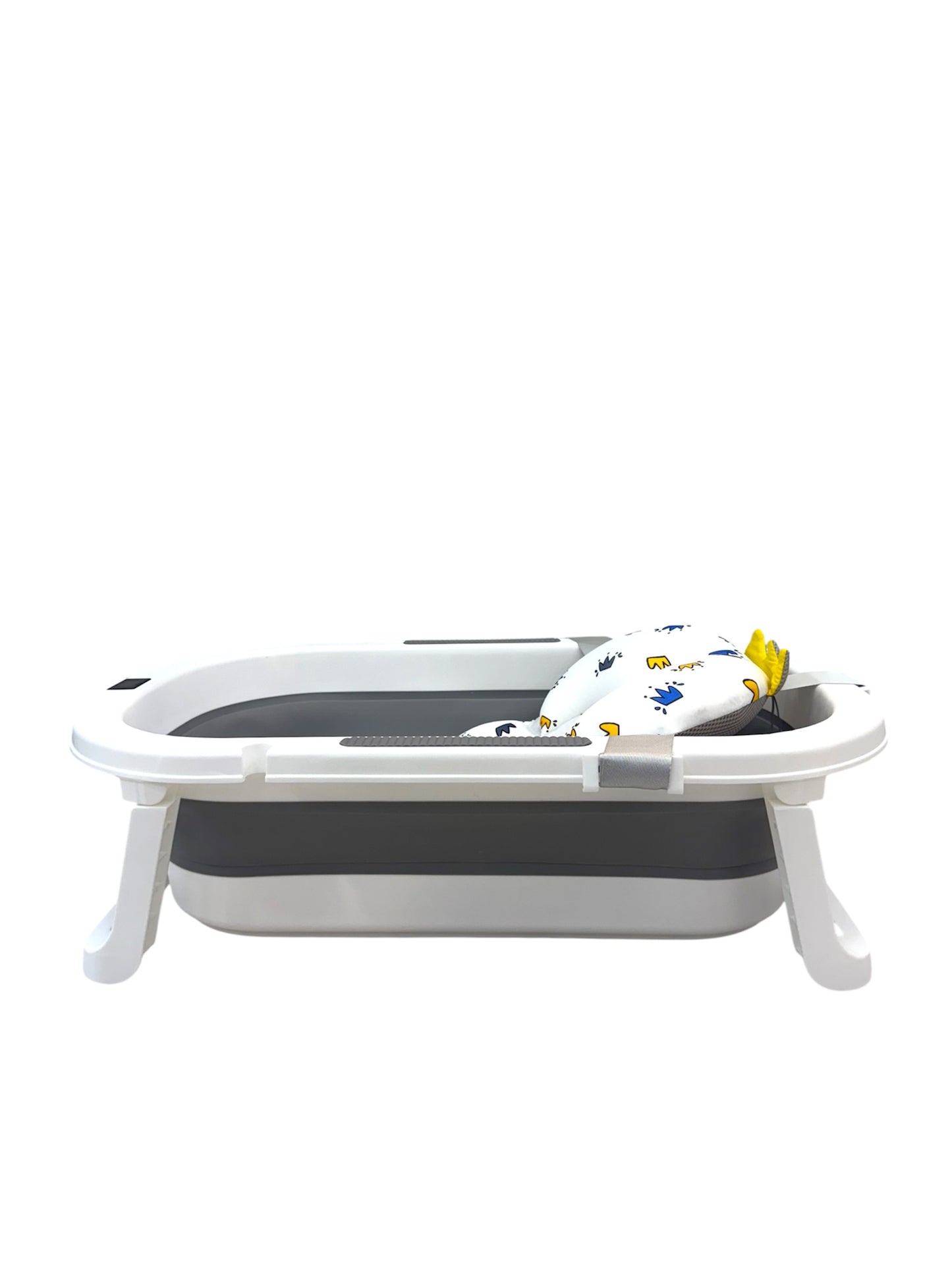 BAÑERA PLEGABLE PREMIUM