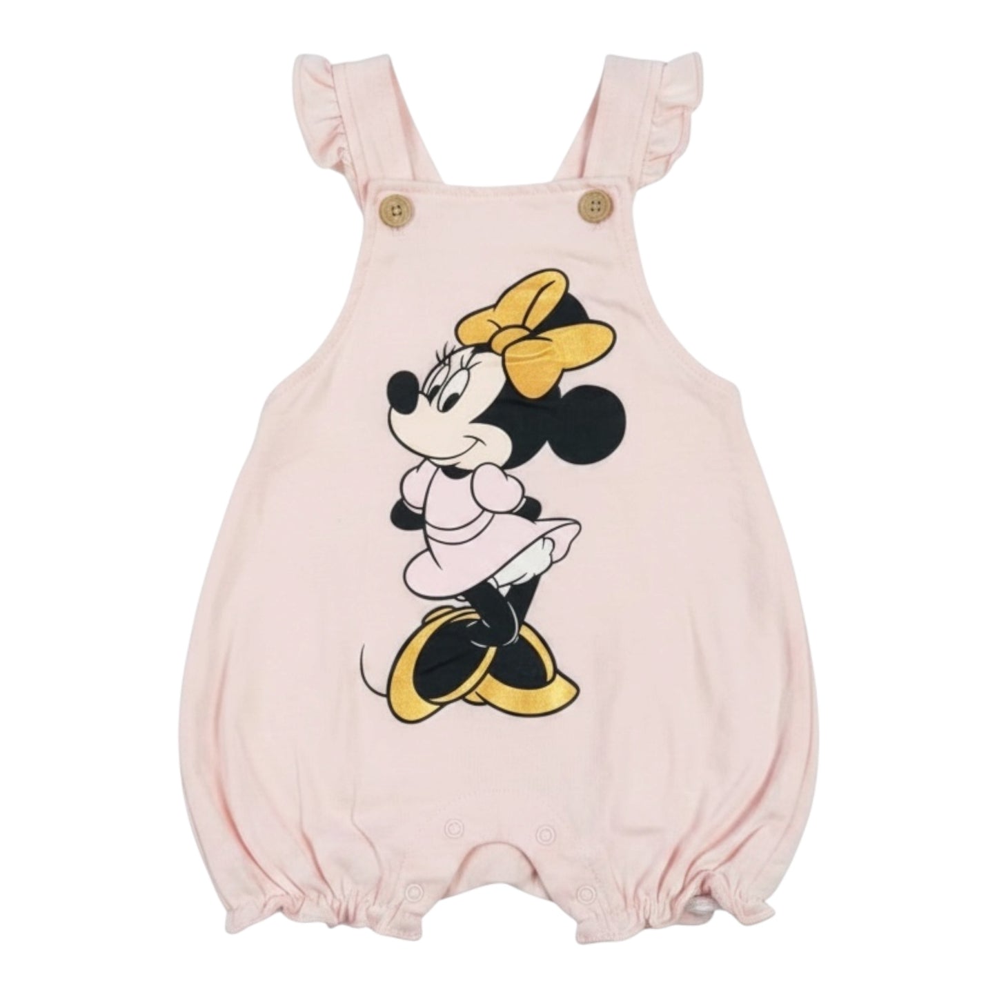JUMPER DE MINNIE (niña)