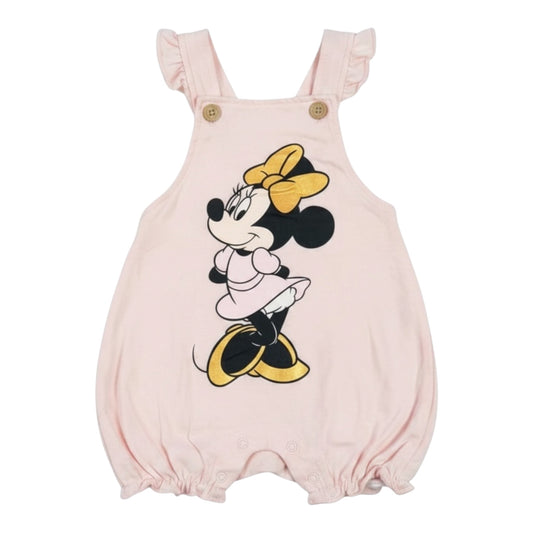 JUMPER DE MINNIE (niña)