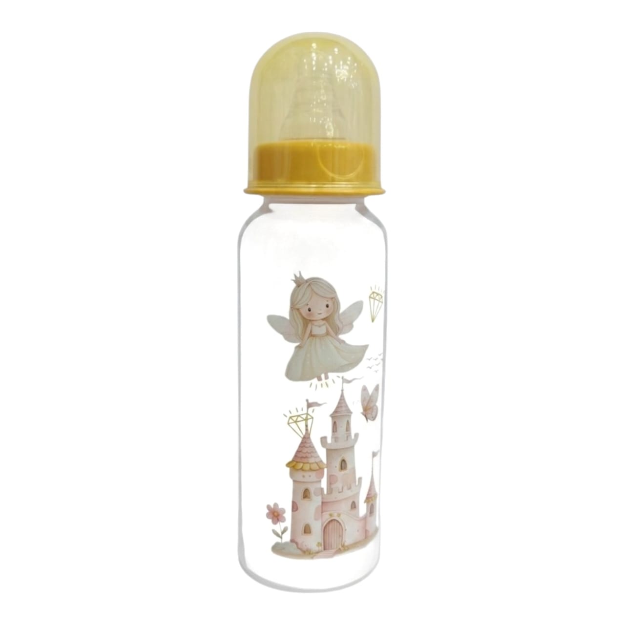 Biberón sencillo 250ML