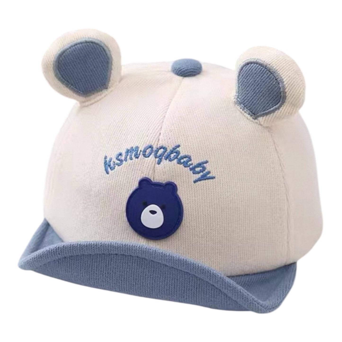 GORRA PARA BEBÉ