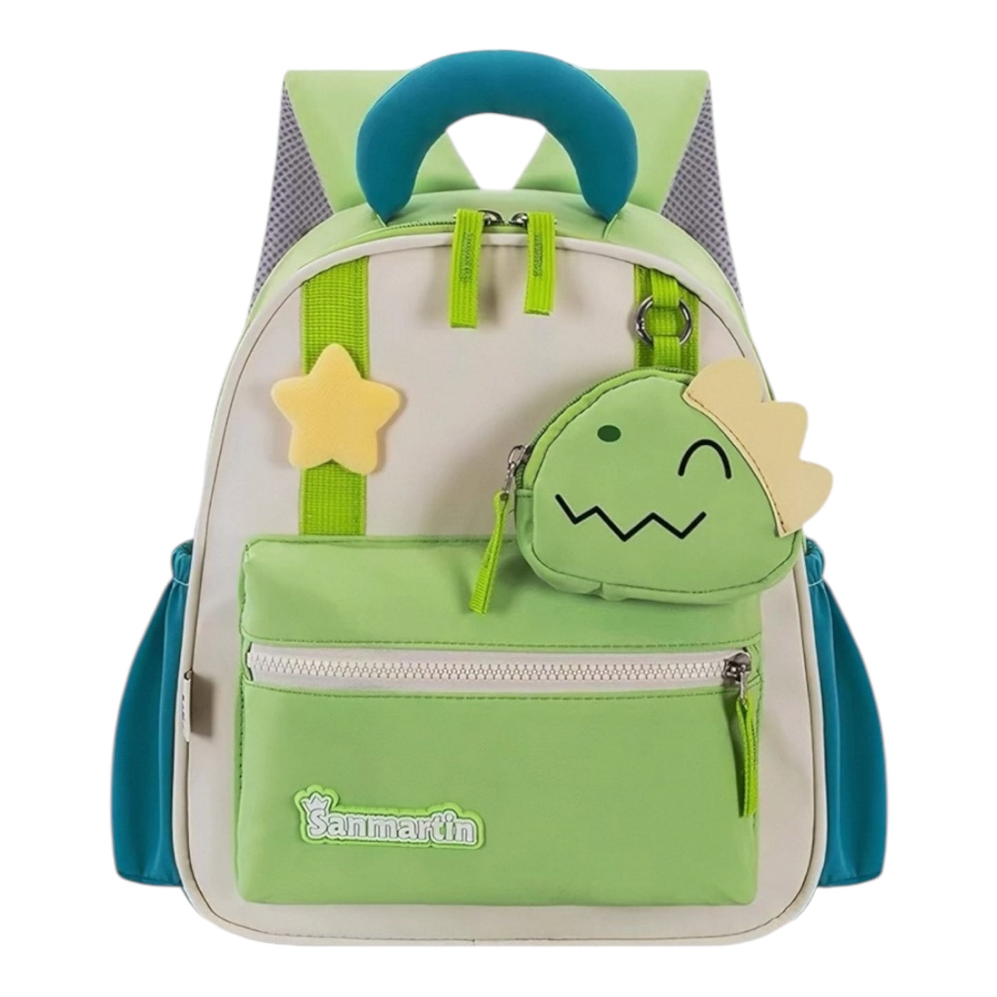 BOLSOS ANIMADOS (NIÑO)