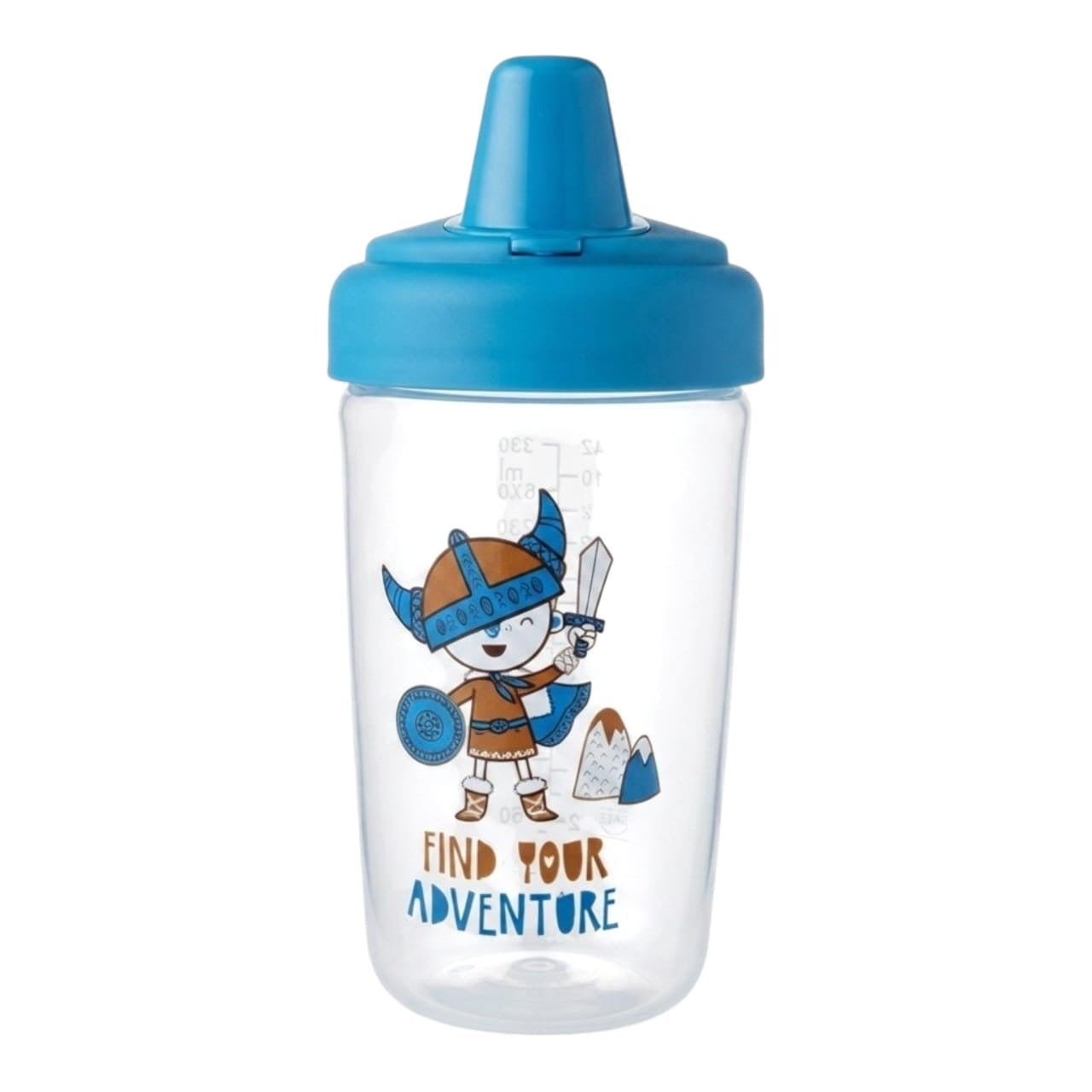 Vaso entrenador 300ML