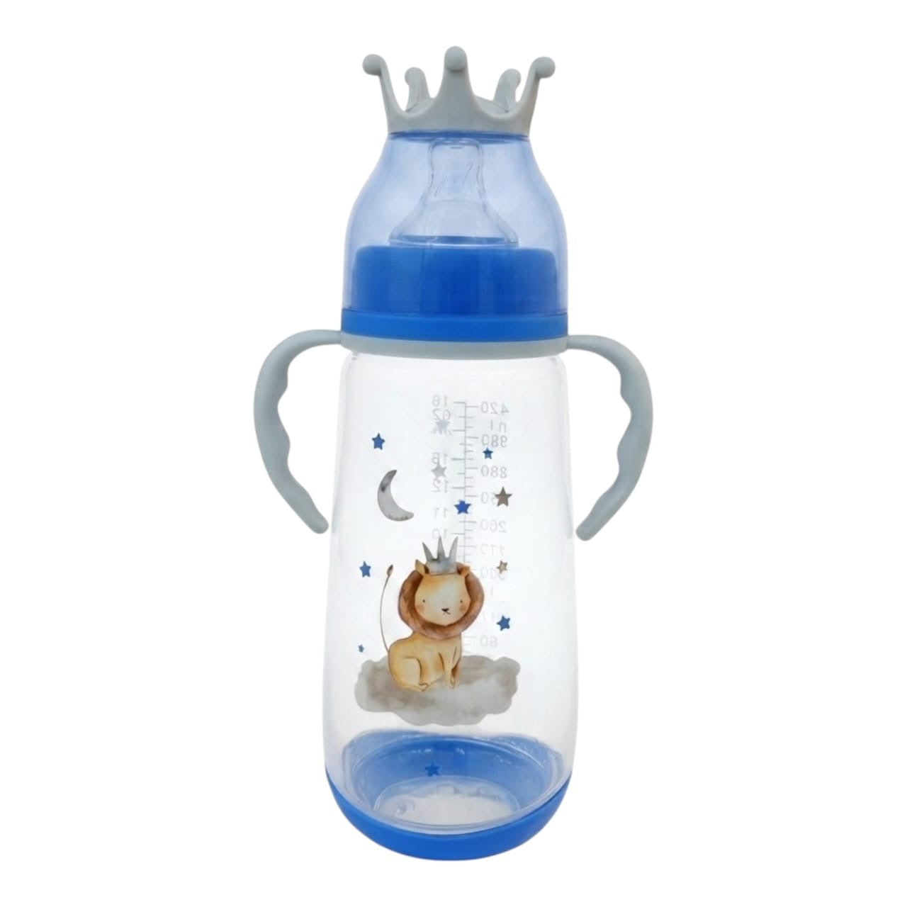 Biberón de corona 15oz