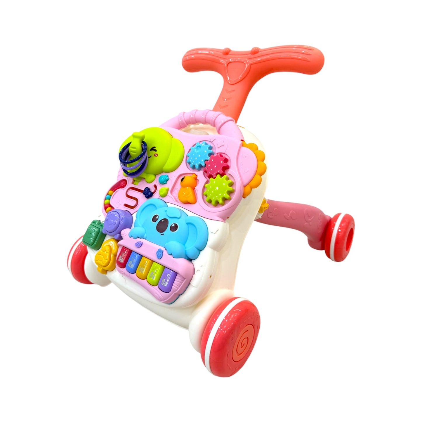 CAMINADORA MULTIFUNCIONAL