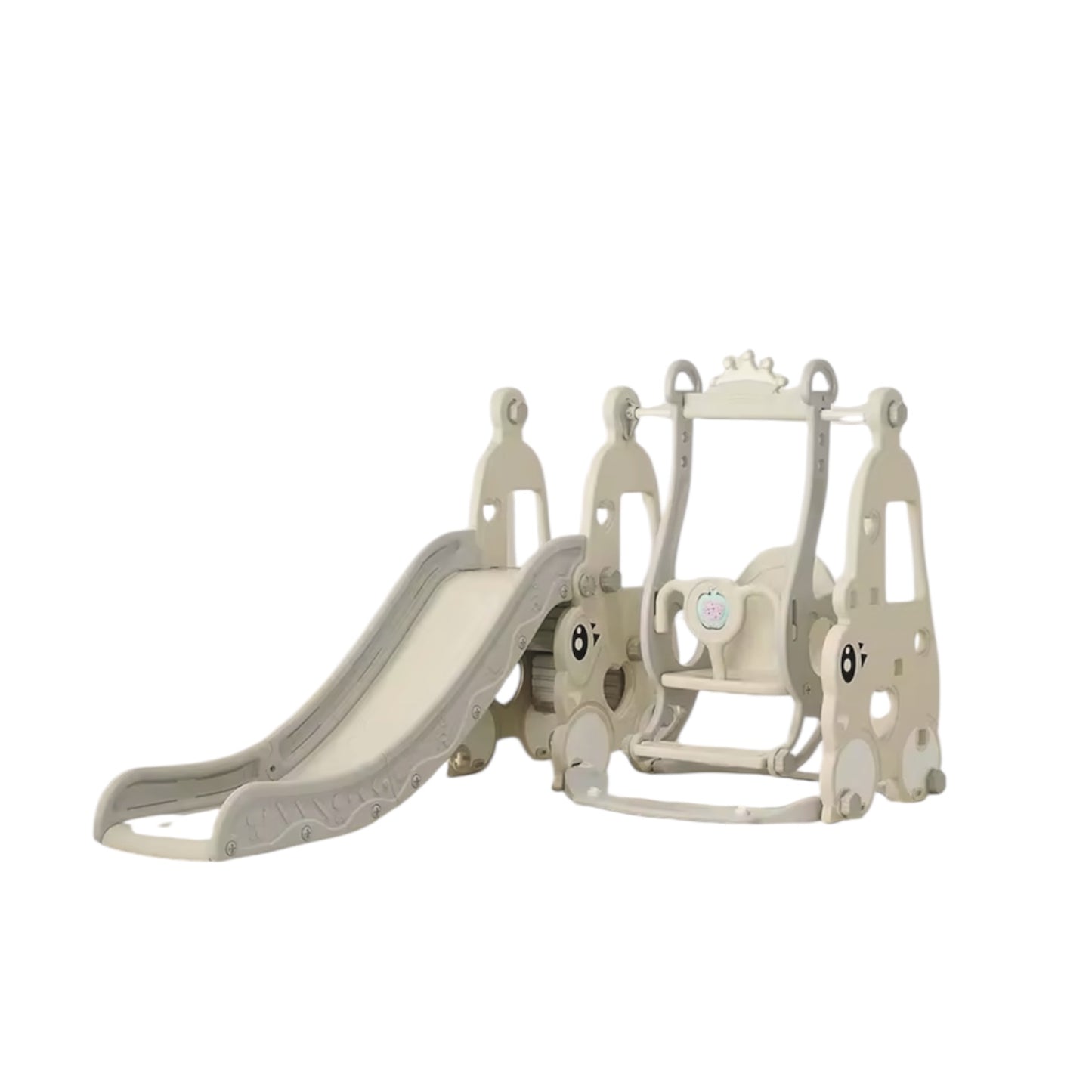 PARQUE INFANTIL 2EN1