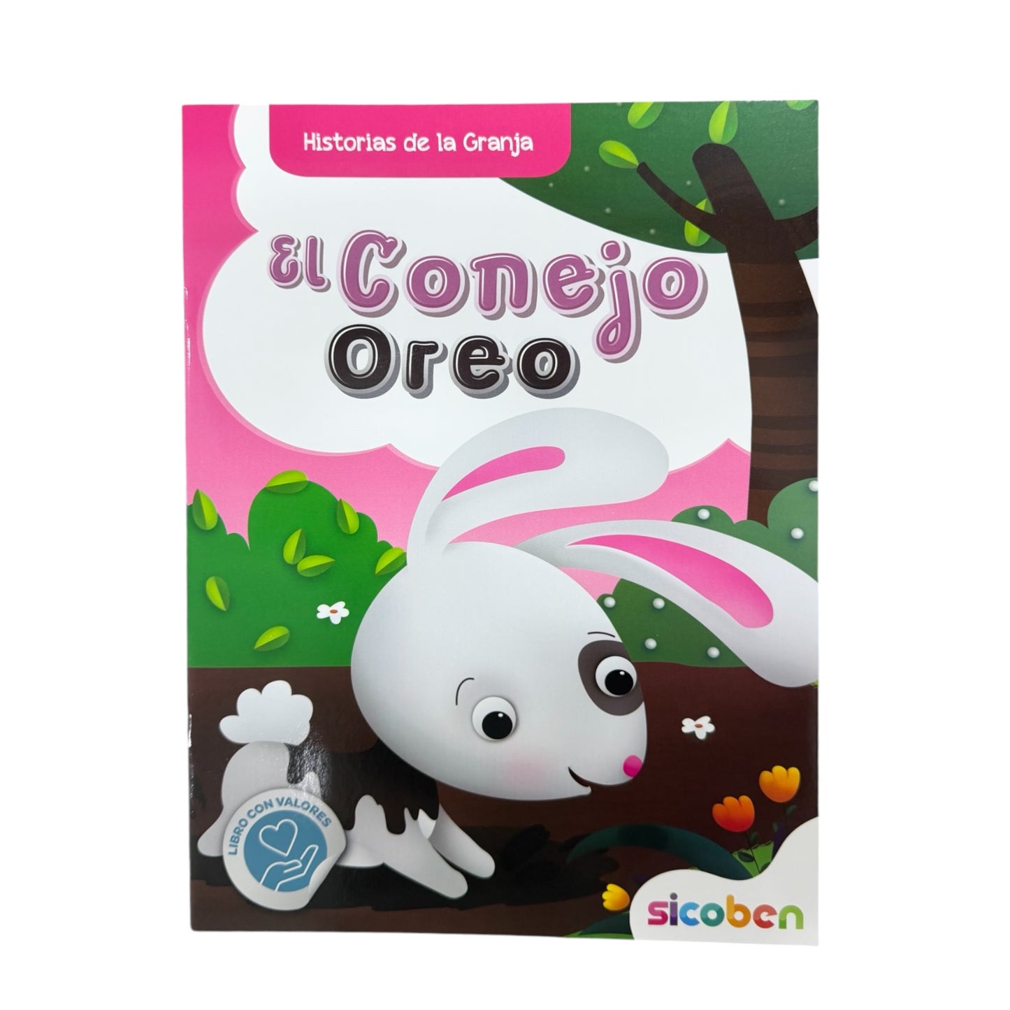 HISTORIAS DE LA GRANJA