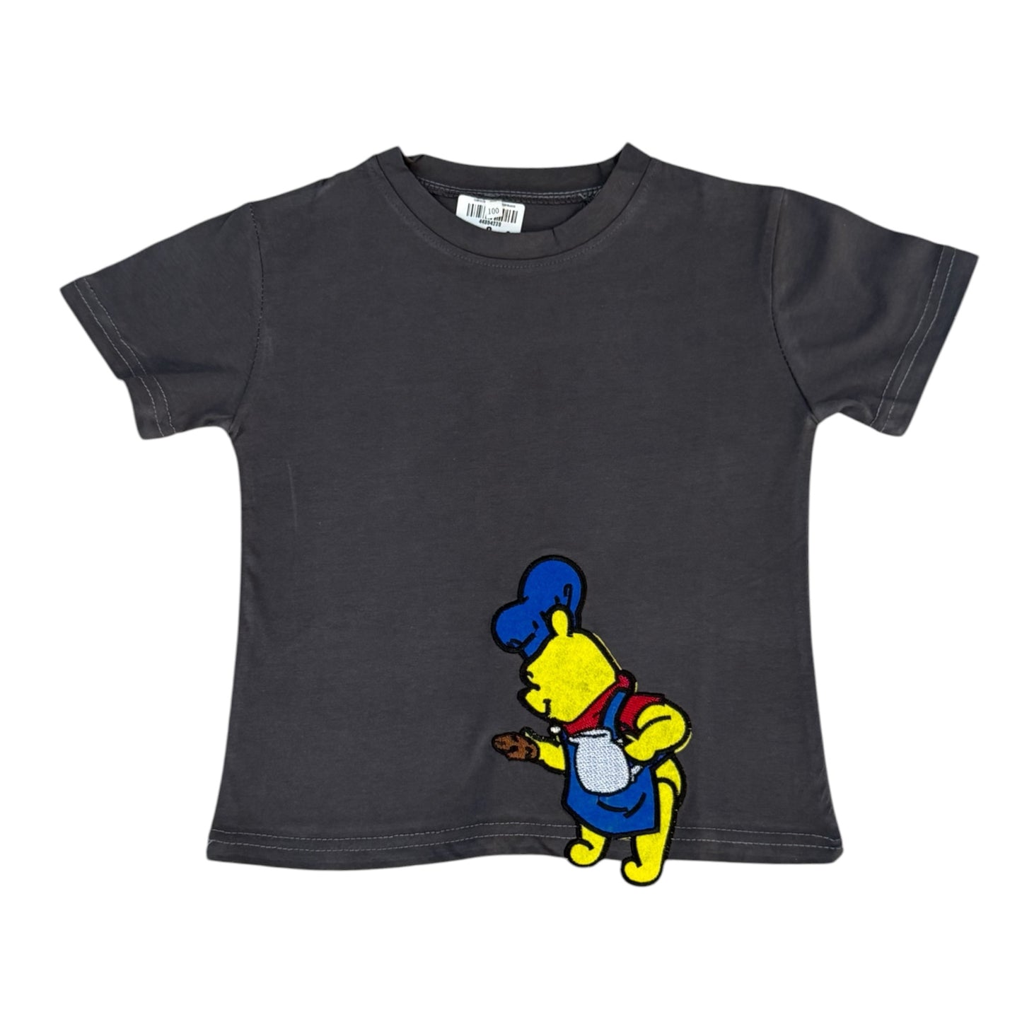 Franela Winnie Pooh