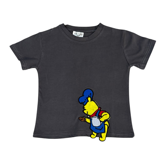 Franela Winnie Pooh