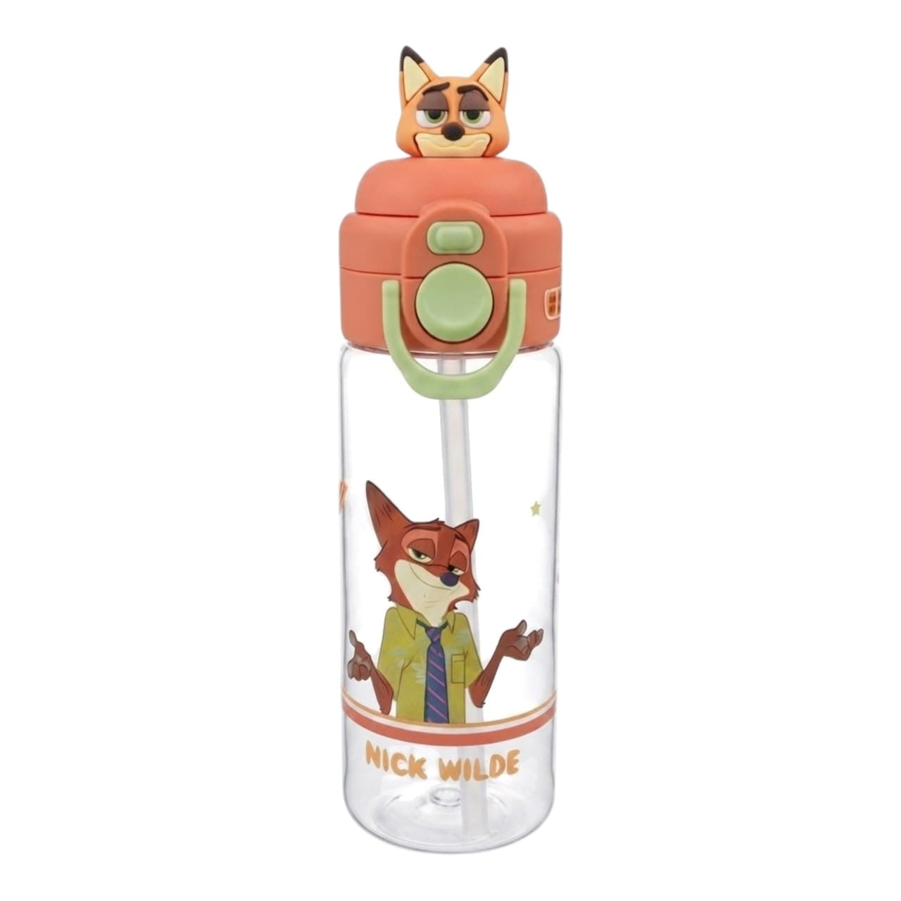 Termo nick 650ML