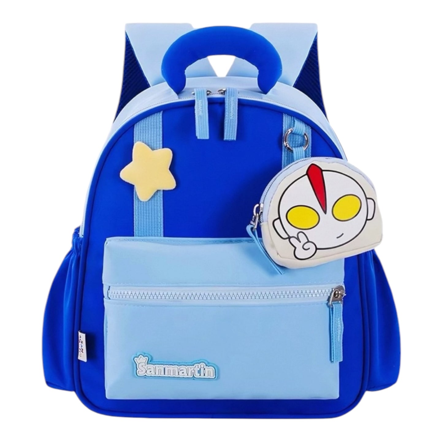 BOLSOS ANIMADOS (NIÑO)
