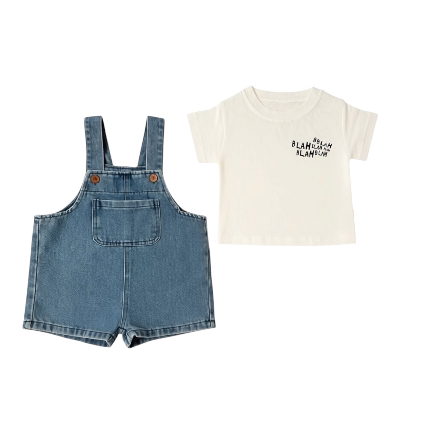 BRAGA JEANS (niño)