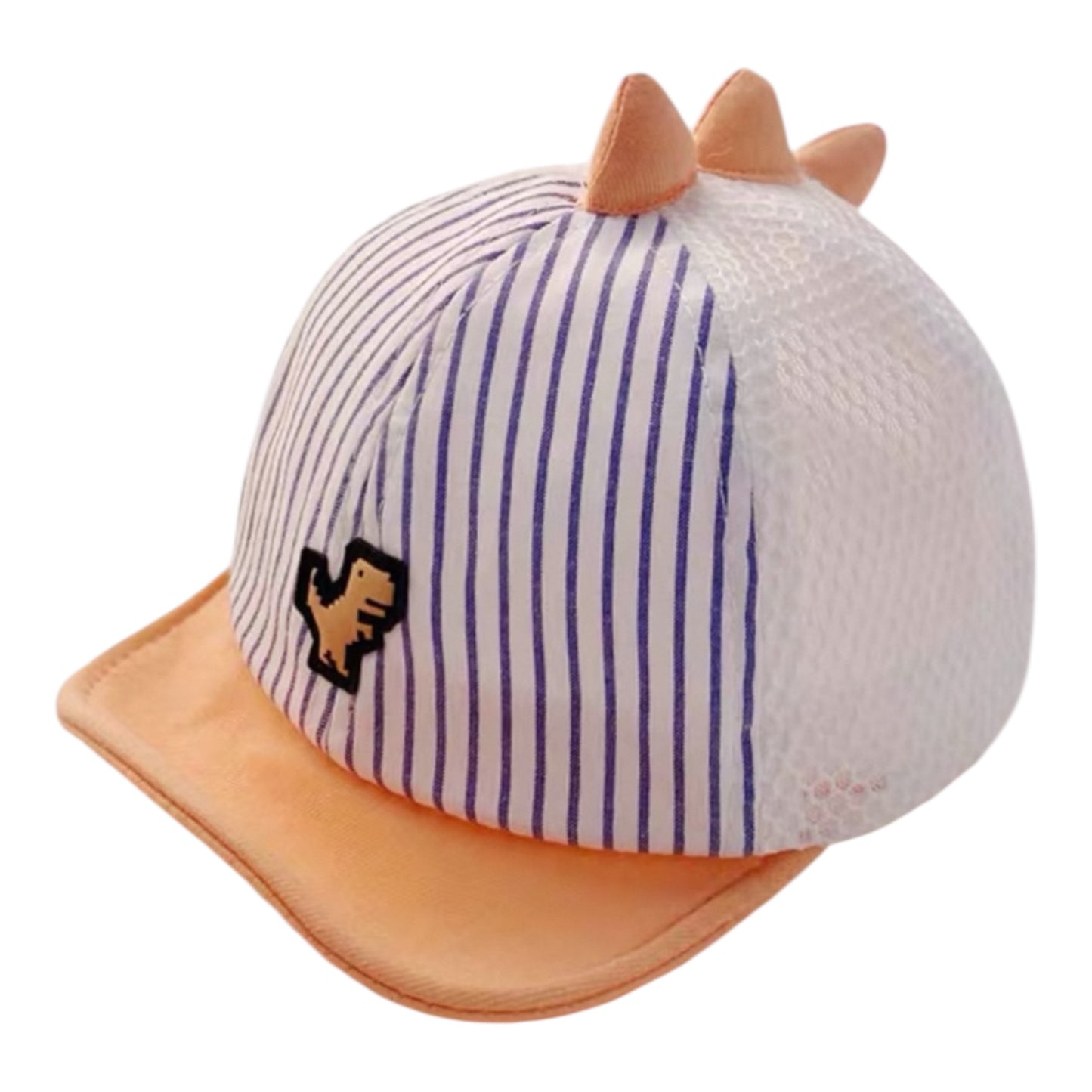GORRA PARA BEBÉ (de 3 a 9 meses)