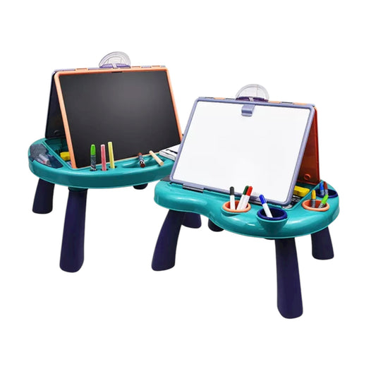 PIZARRA DE ARTE Y APRENDIZAJE