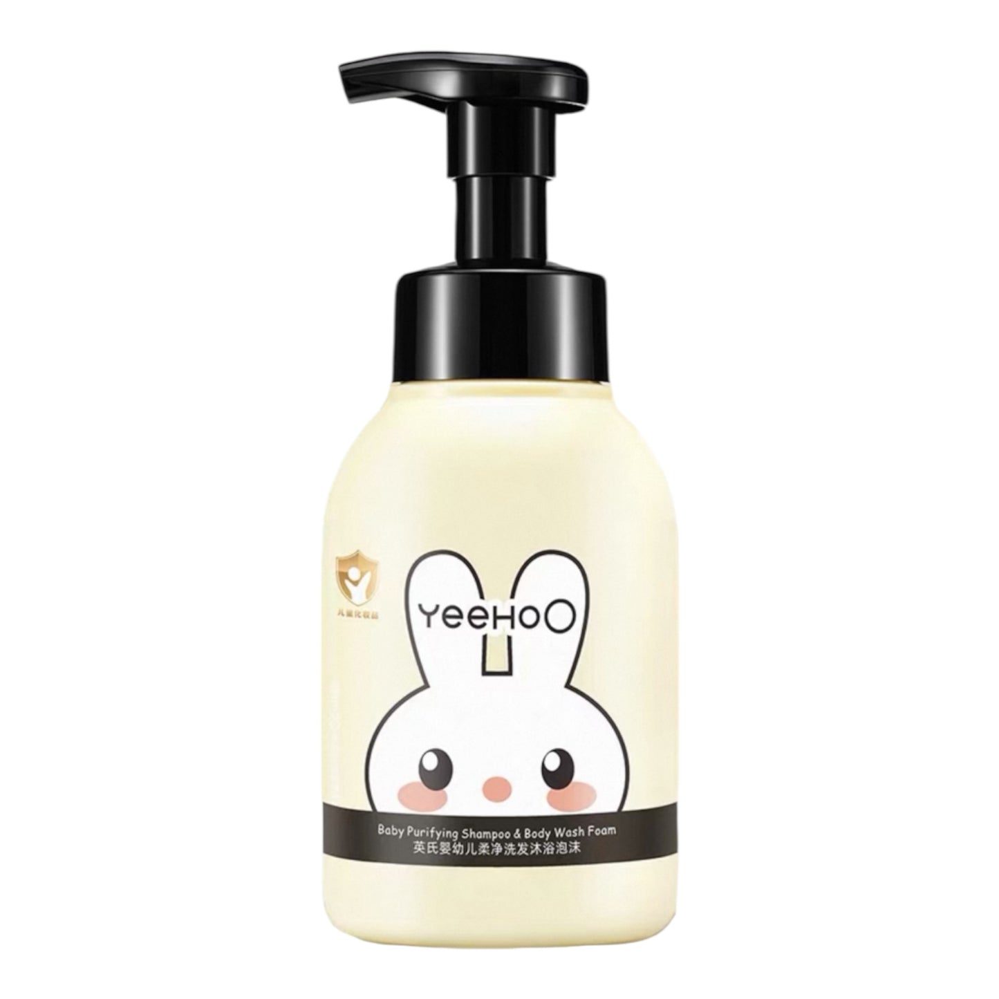 YEEHOO (champú y gel de baño)