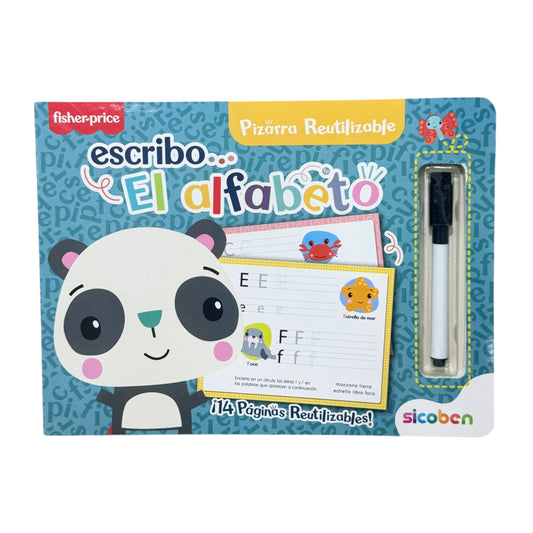 PIZARRAS REUTILIZABLES