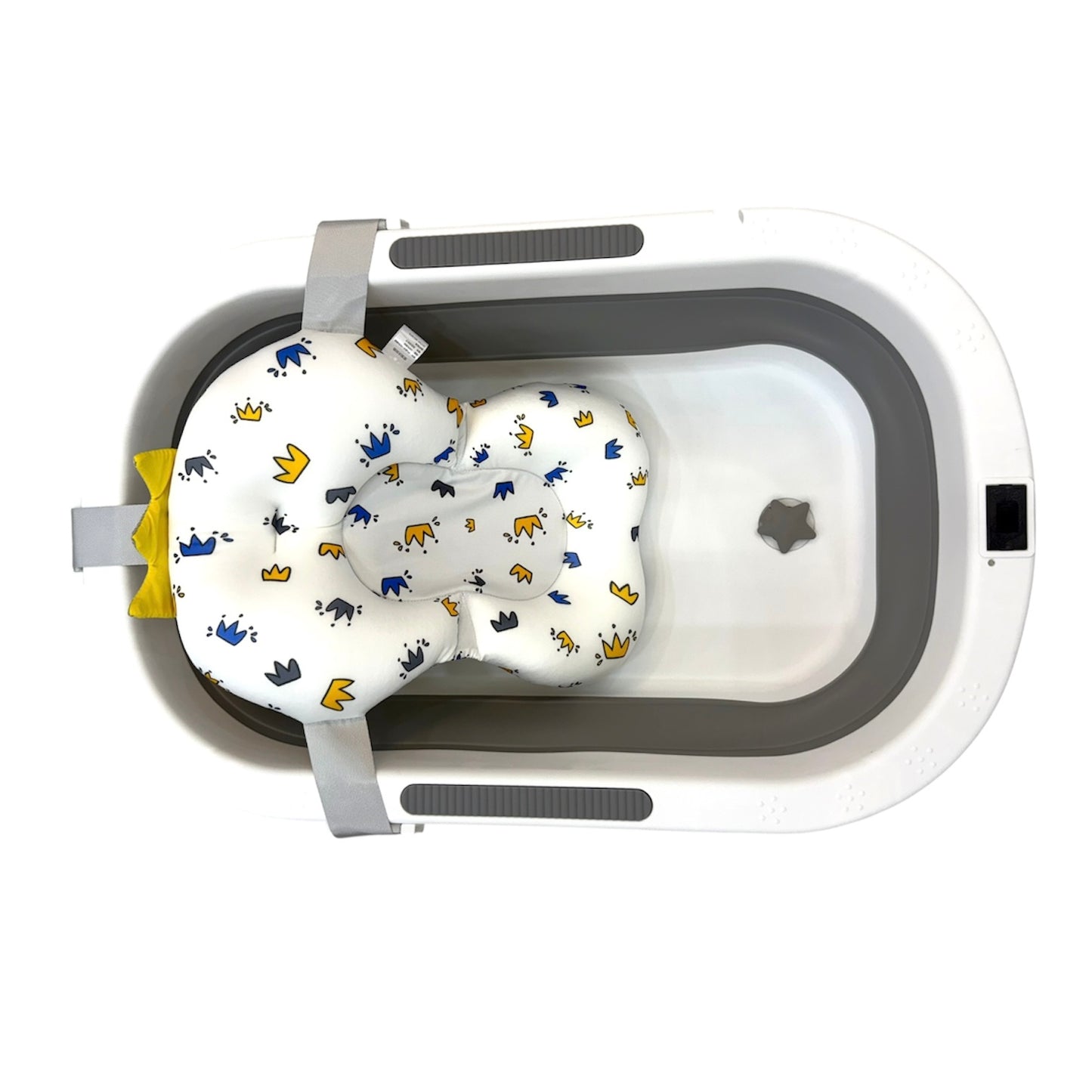 BAÑERA PLEGABLE PREMIUM