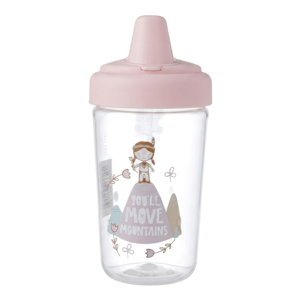 Vaso entrenador 300ML
