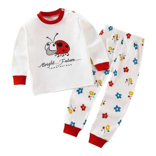PIJAMA MARIQUITA (niña)