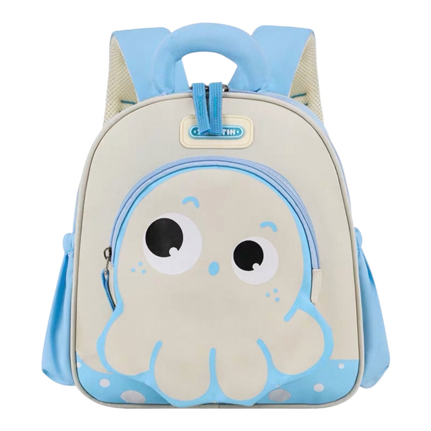 BOLSO PULPO