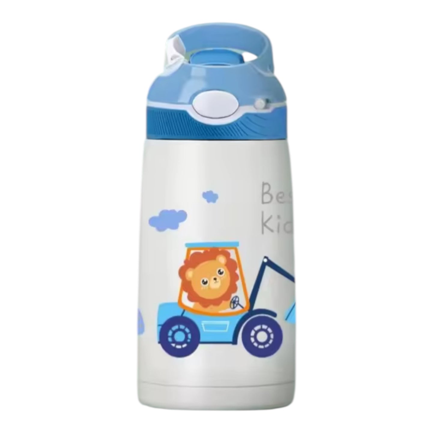 TERMO (acero inoxidable)