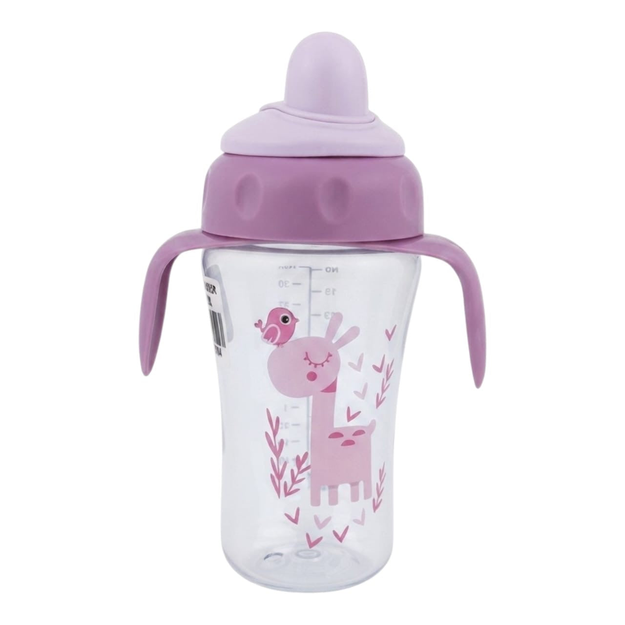 Vaso entrenador 320ML
