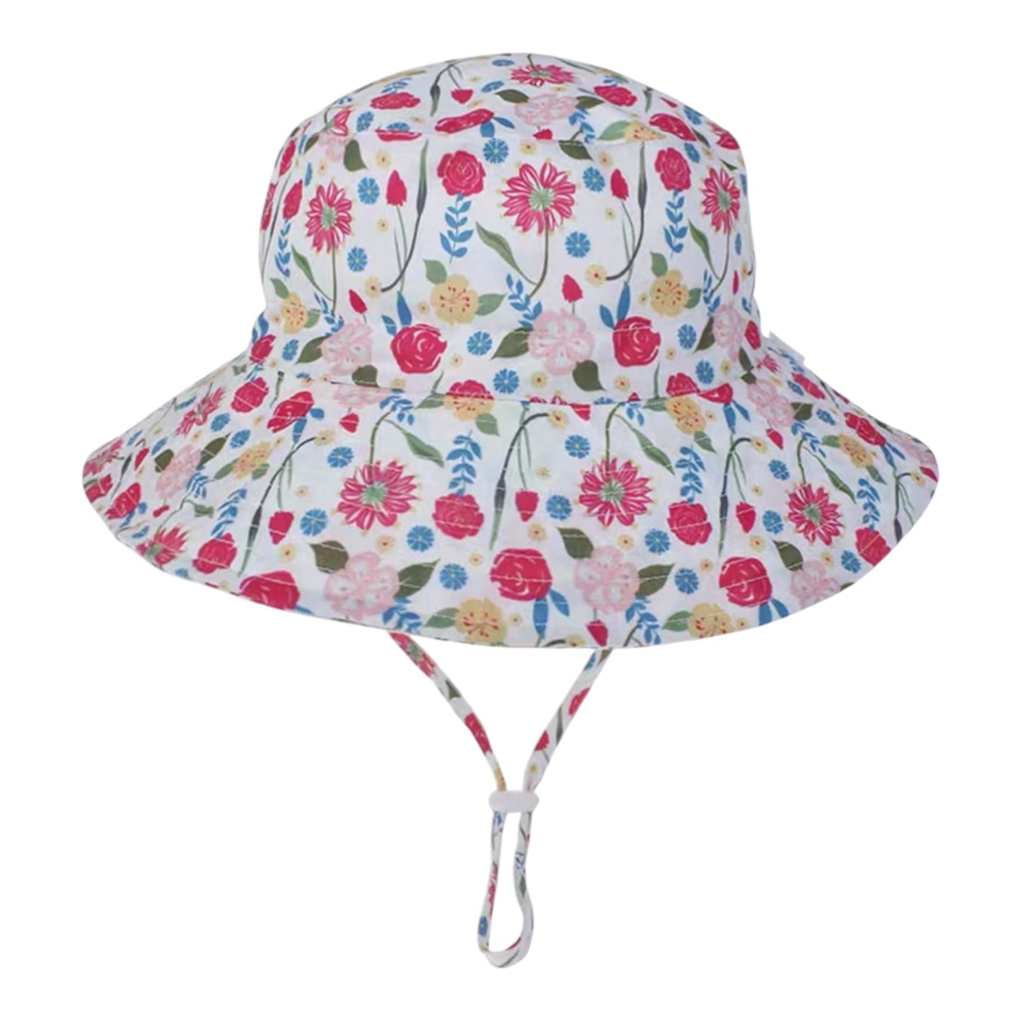 GORRO DE PLAYA (niña)