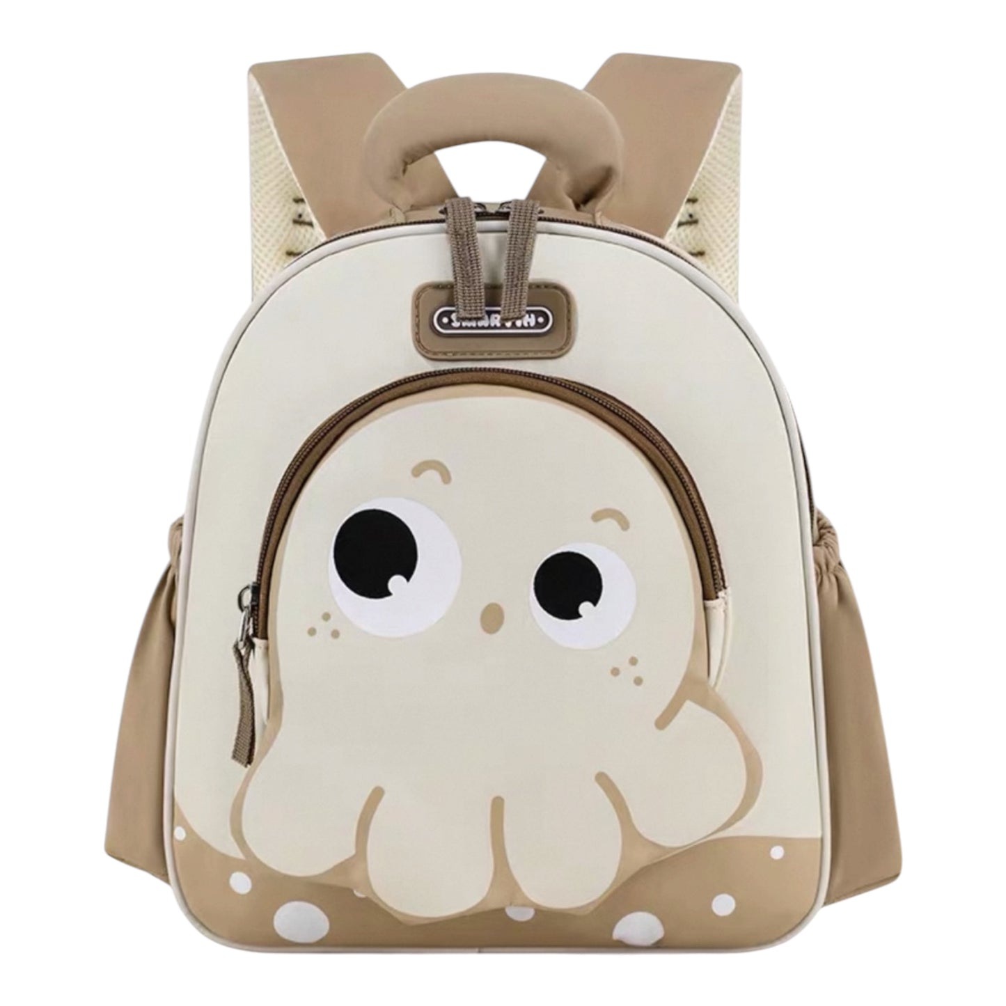 BOLSO PULPO