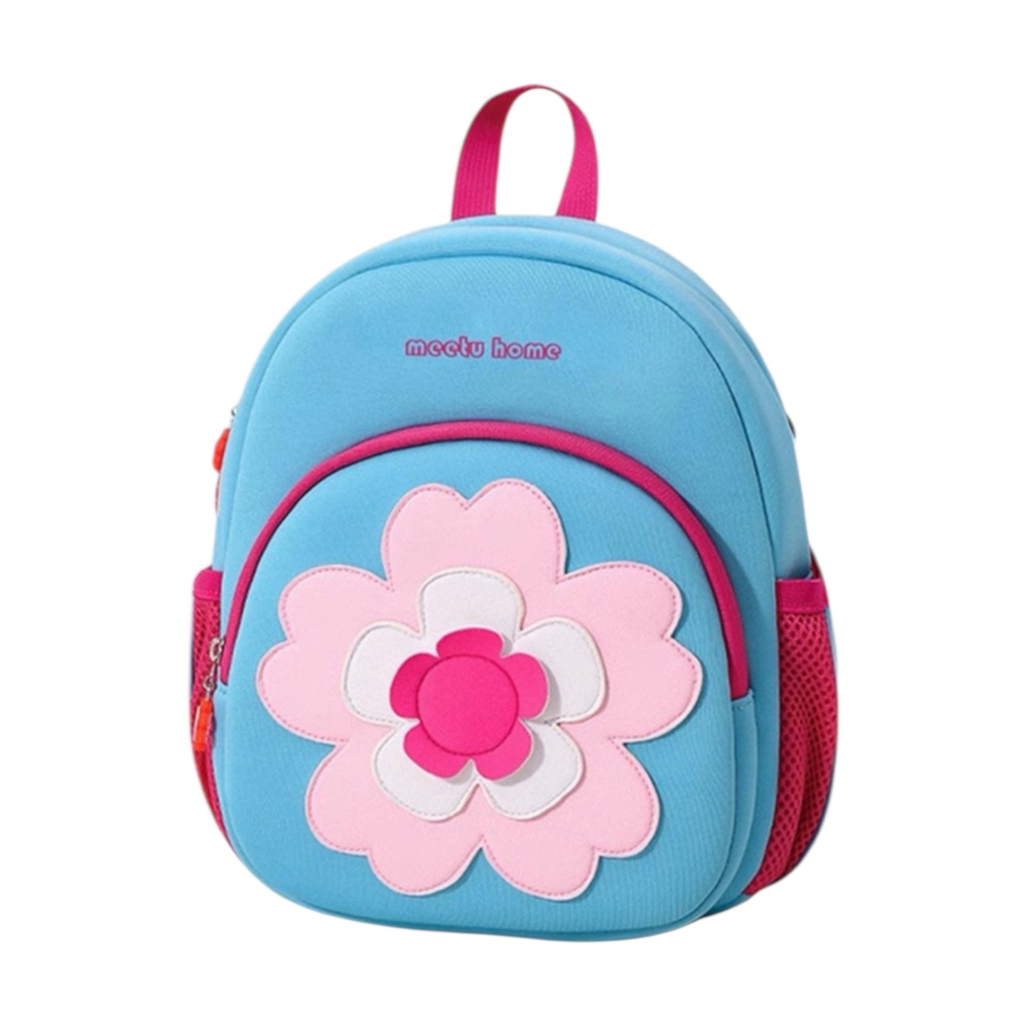 BOLSO DE NIÑA IMPERMEABLE