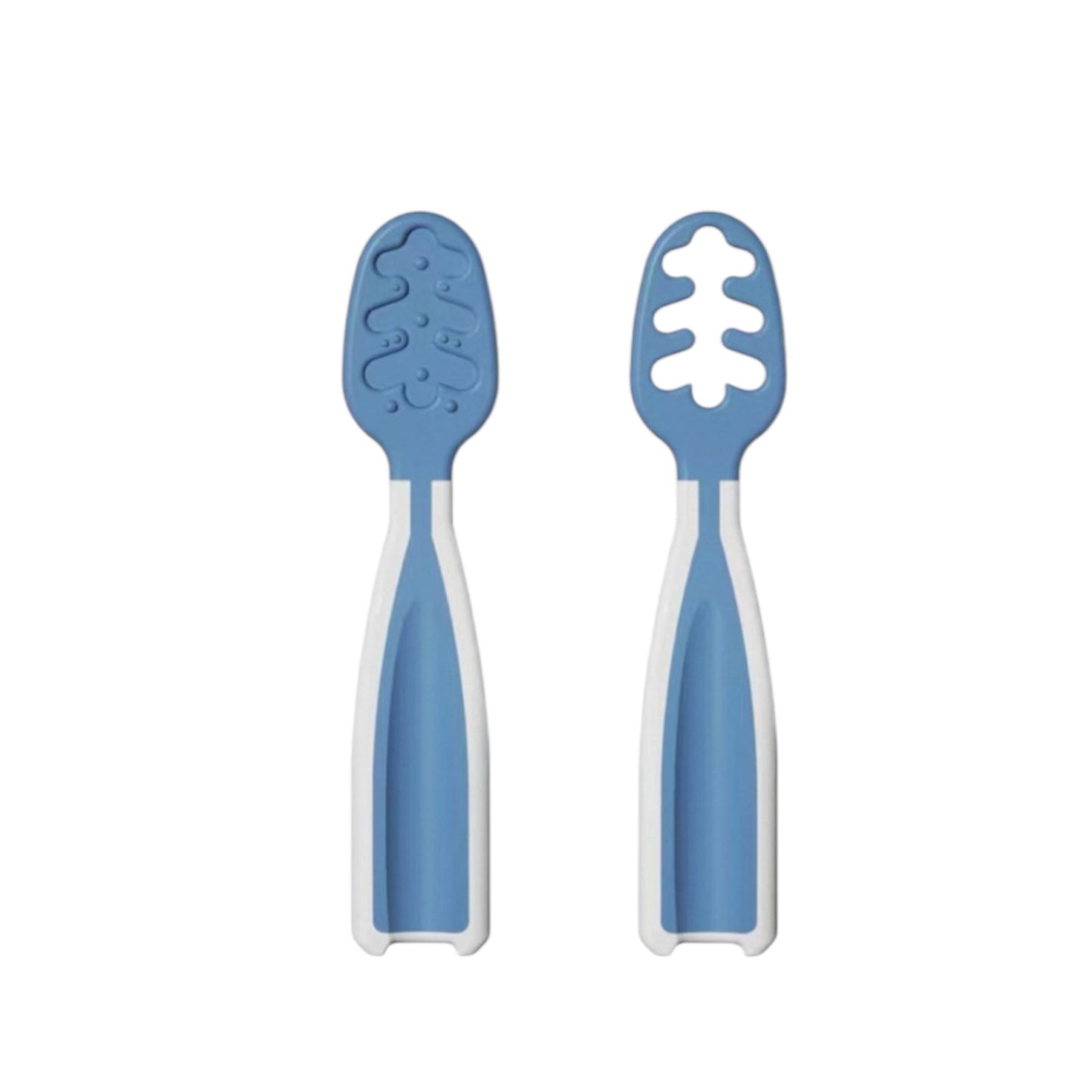 JUEGO DE CUCHARAS DE APRENDIZAJE