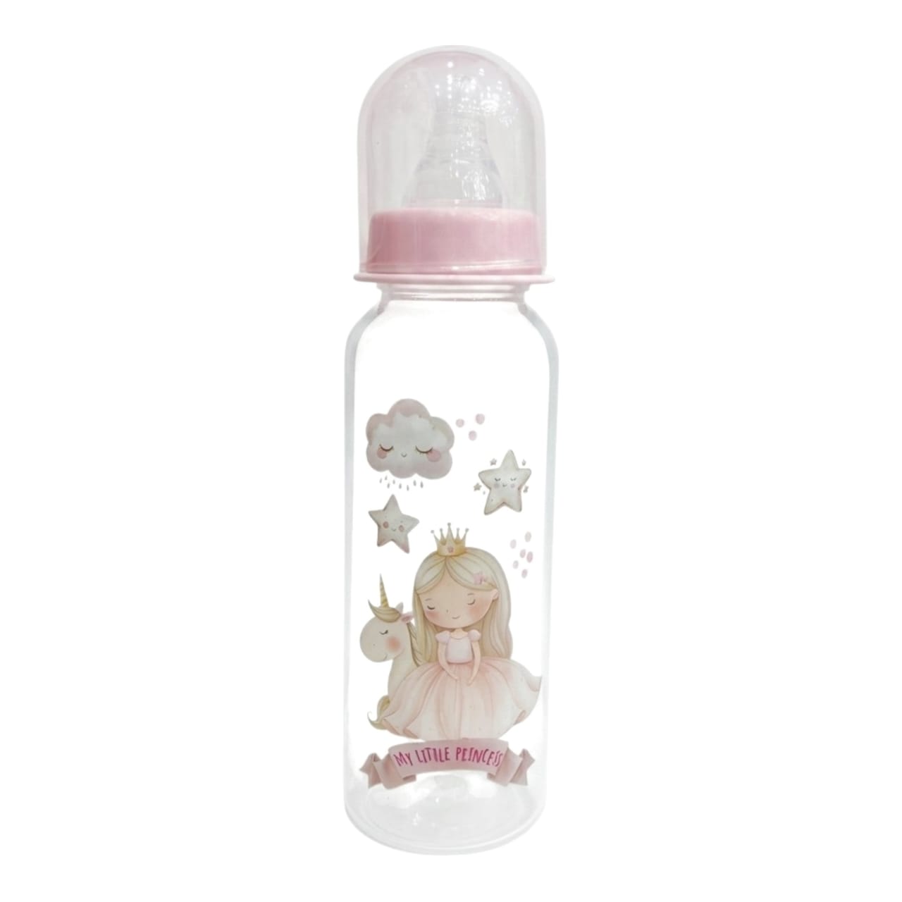 Biberón sencillo 250ML