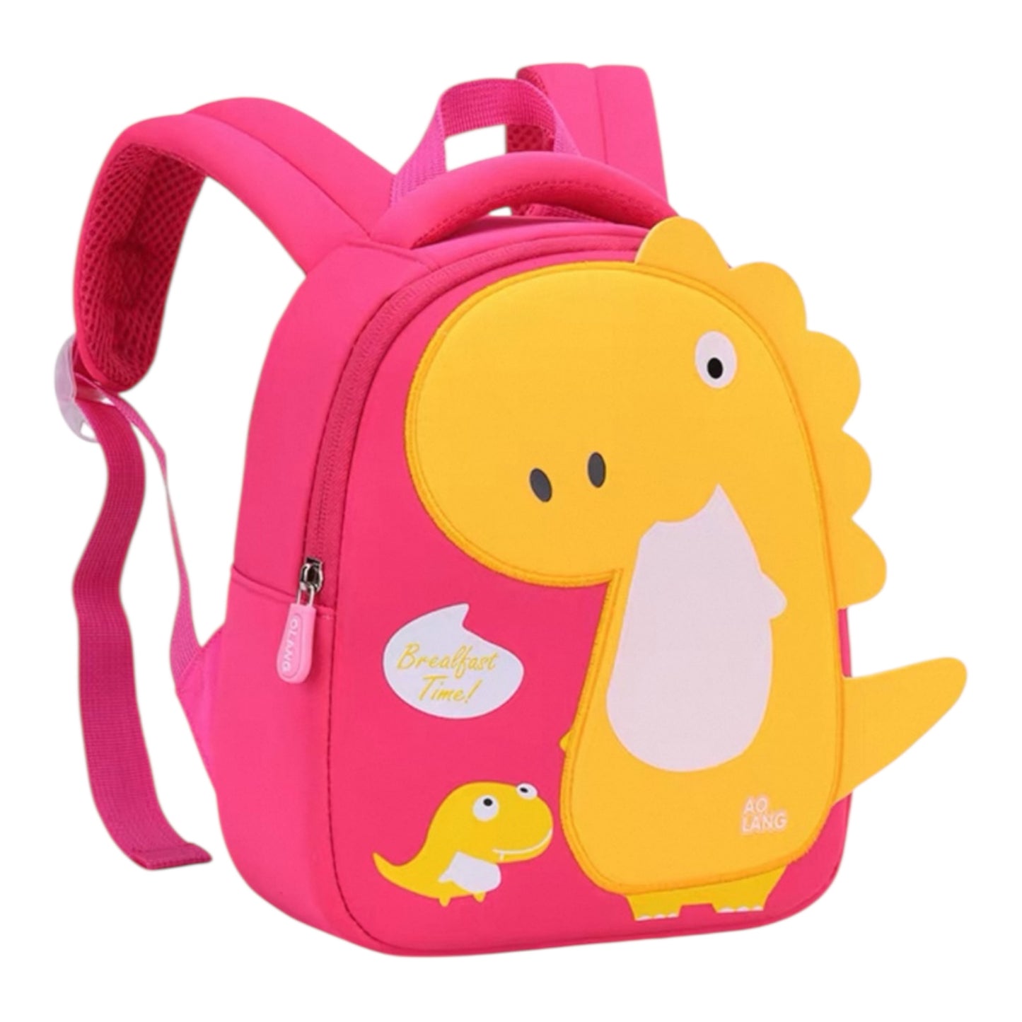 BOLSO DE DINO