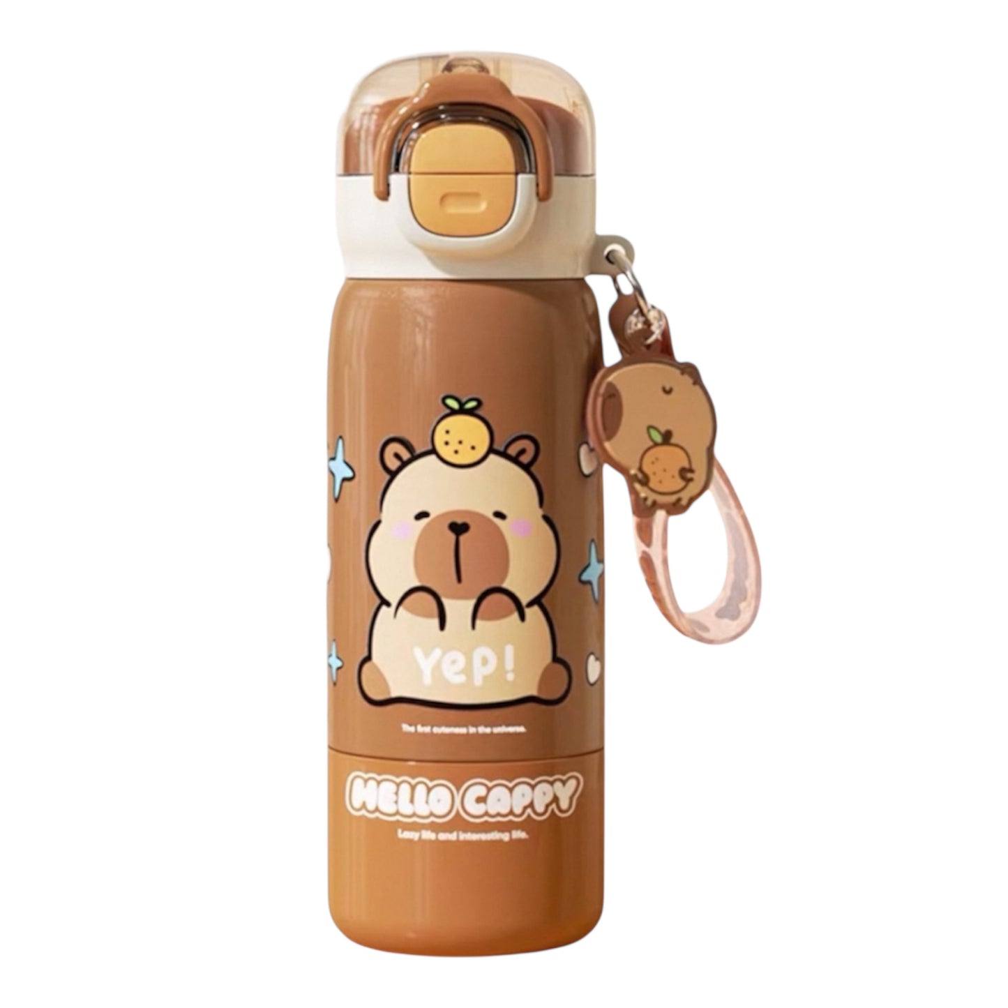 TERMO CAPIBARA 480 ML