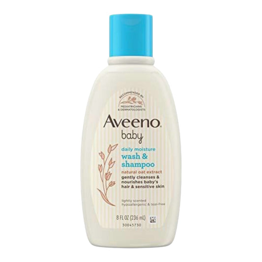 AVEENO BABY (NewBorn)