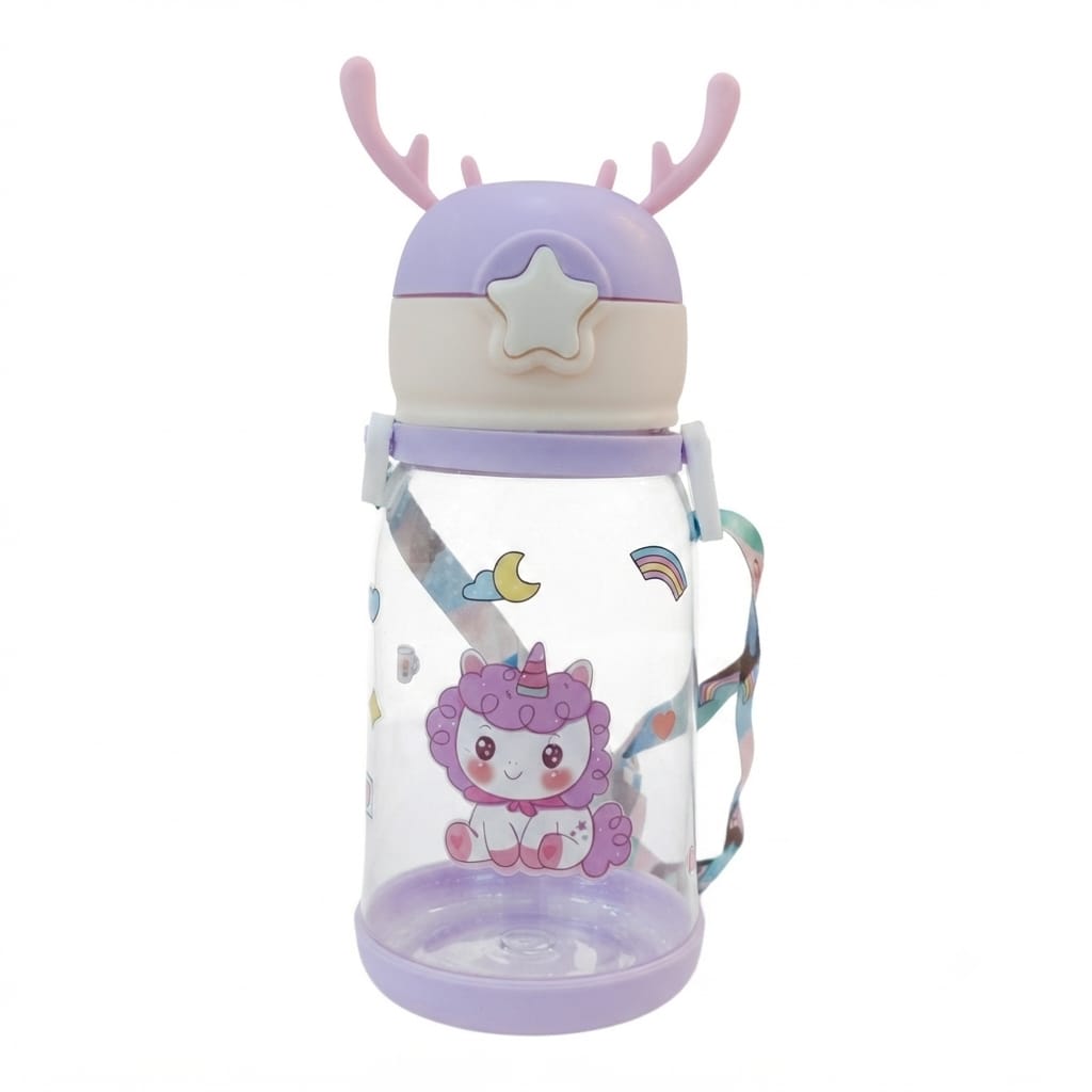 Termo infantil reno