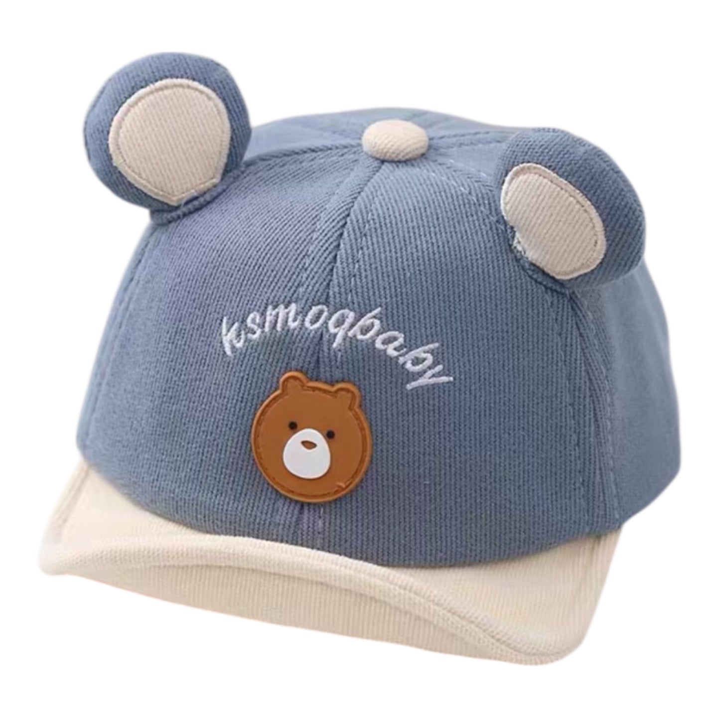 GORRA PARA BEBÉ