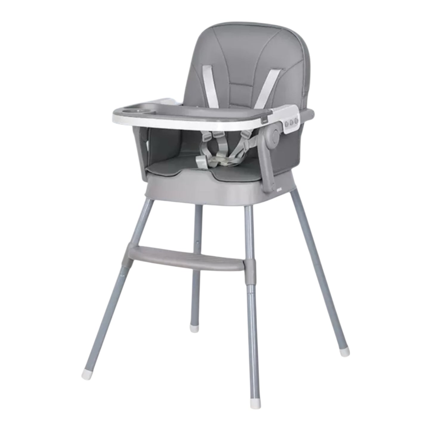 SILLA DE COMER ACOLCHADA