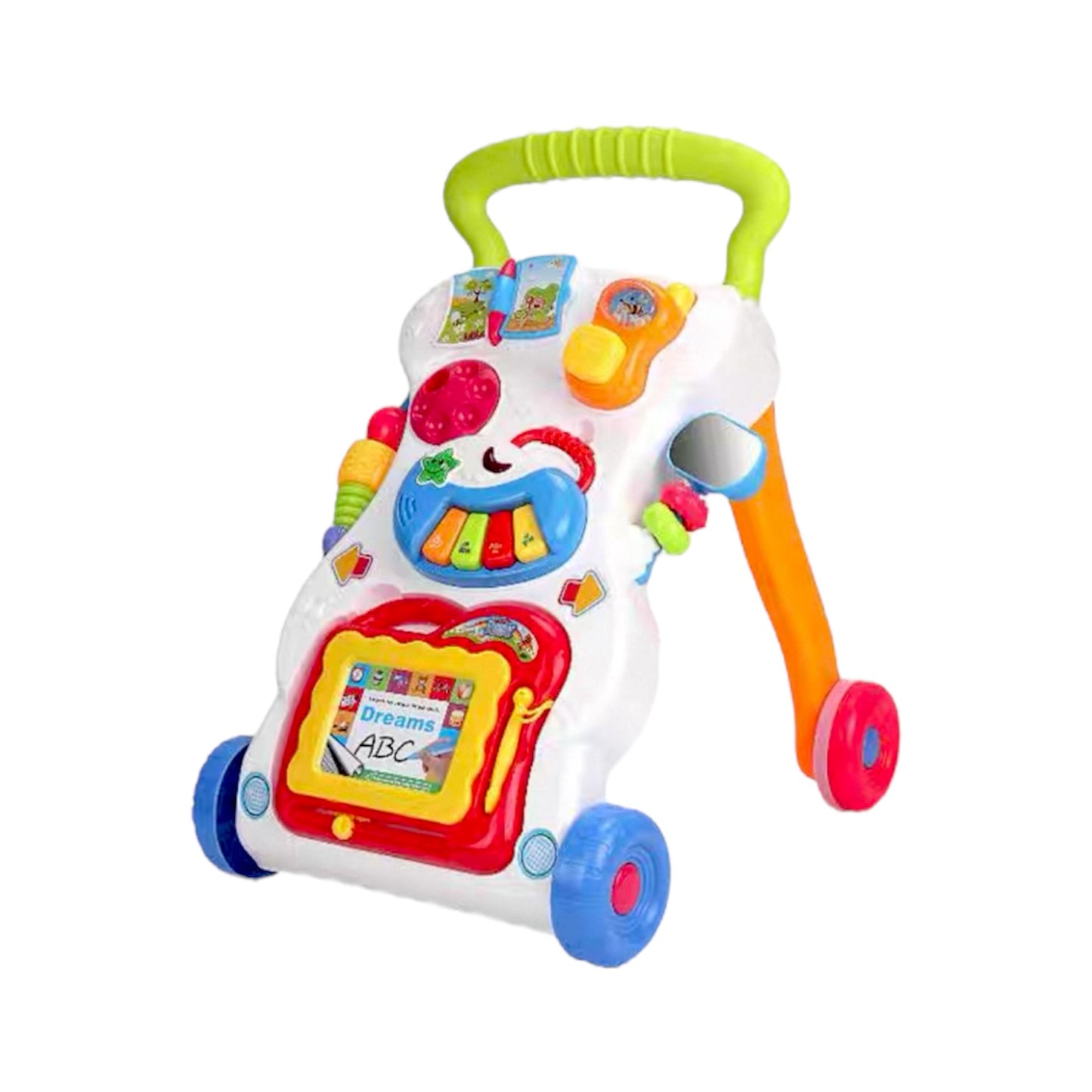 CAMINADORA HANG WING