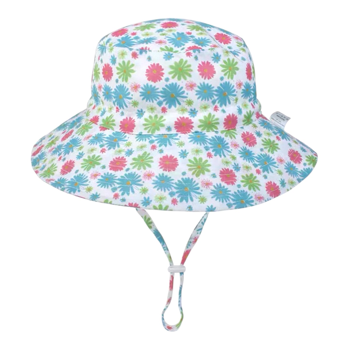 GORRO DE PLAYA (niña)