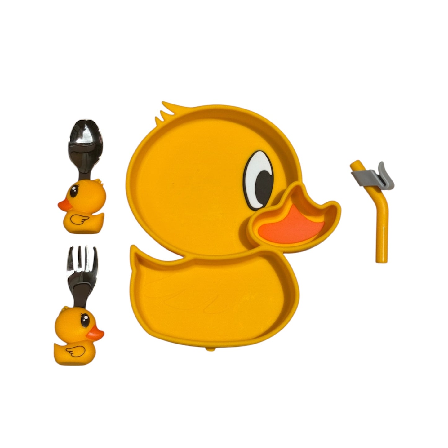 SET DE ALIMENTACION DE PATO