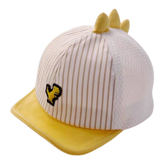 GORRA PARA BEBÉ (de 3 a 9 meses)