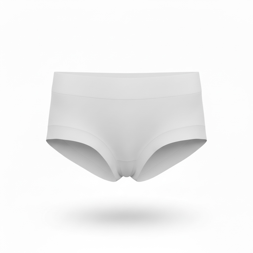 PANTY POST PARTO