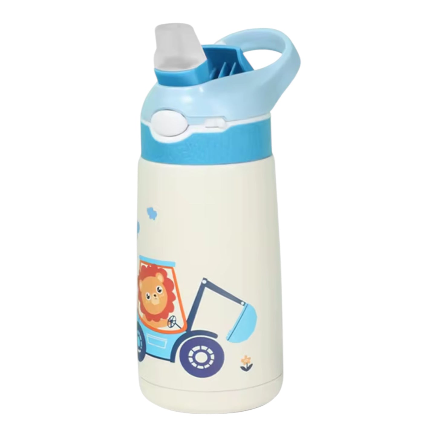 TERMO (acero inoxidable)