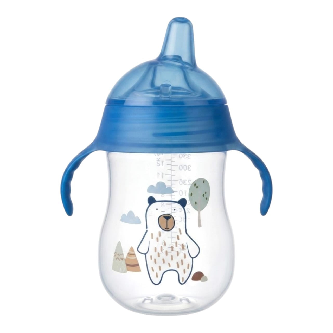 Vaso entrenador  12 oz