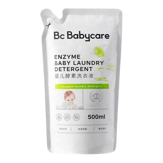 DETERGENTE PARA ROPA (Babycare)