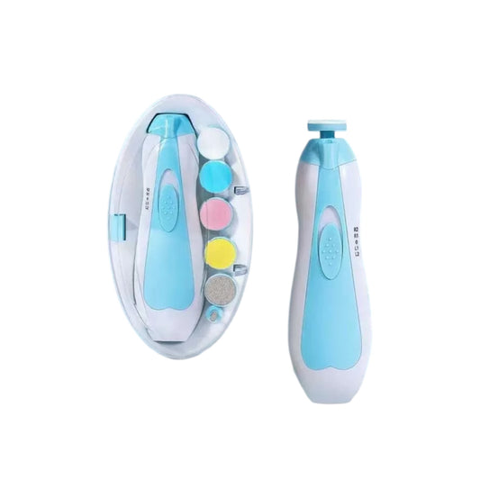 KIT DE LIMA DE UÑAS