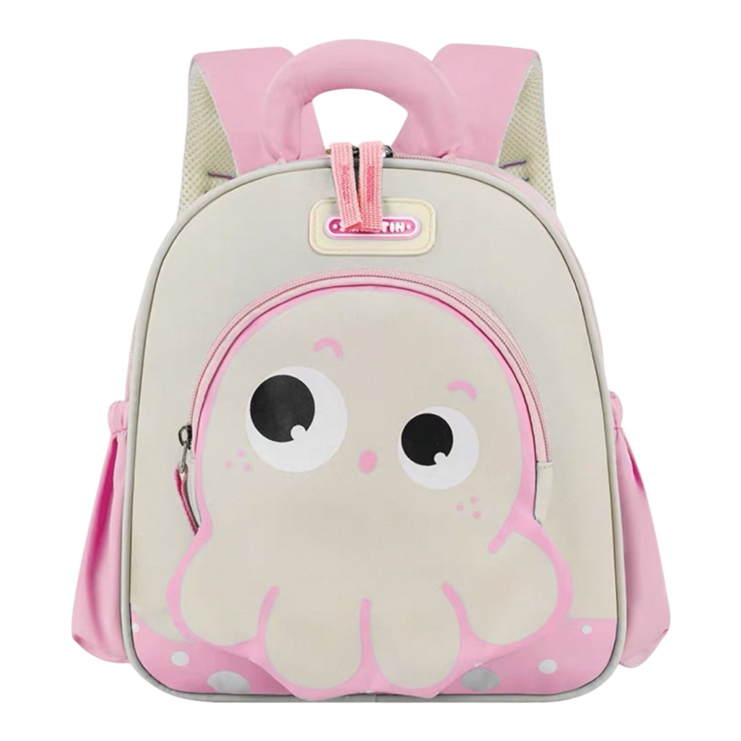 BOLSO PULPO