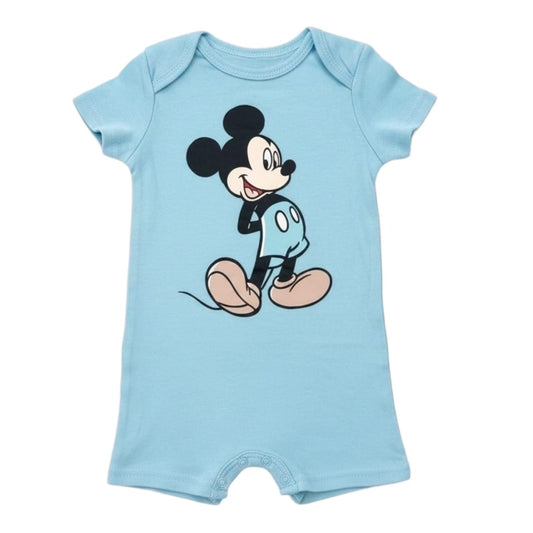 BODY TIPO BRAGA MICKEY (niño)