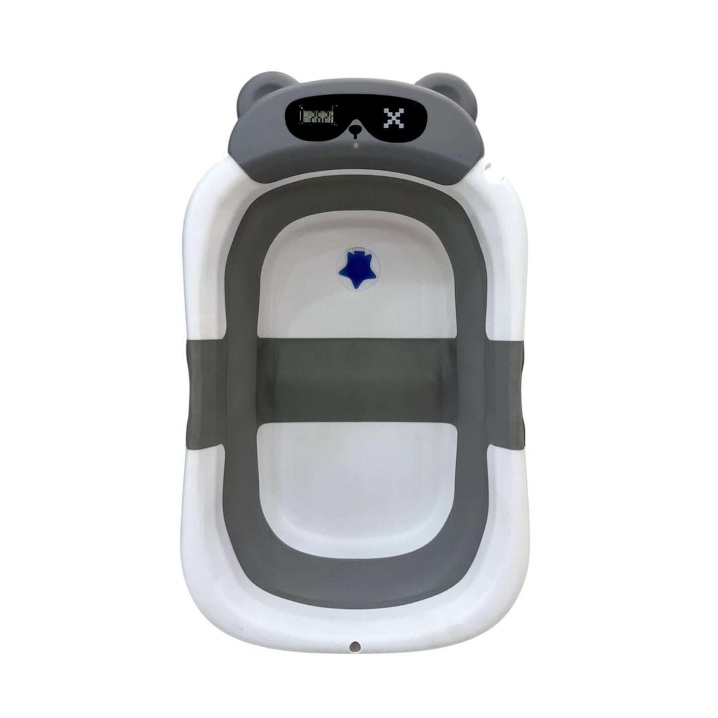 BAÑERA PLEGABLE x 2